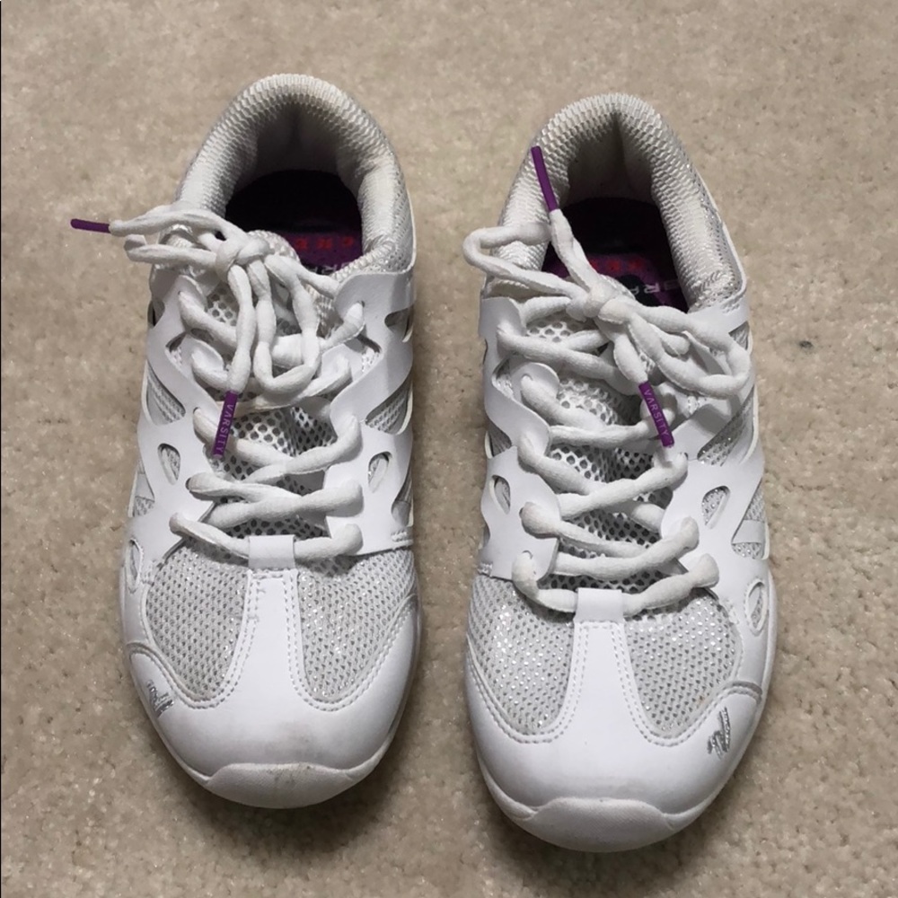 Varsity Zero Gravity Cheer Shoes